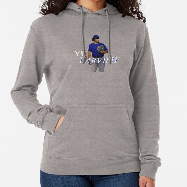 Yu Darvish Lightweight Hoodie