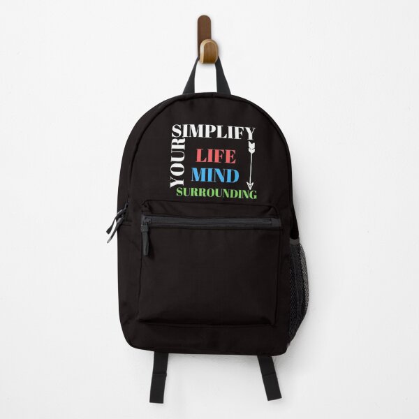 Item preview, Simplify... designed and sold by Sweet-A-Dsignz.