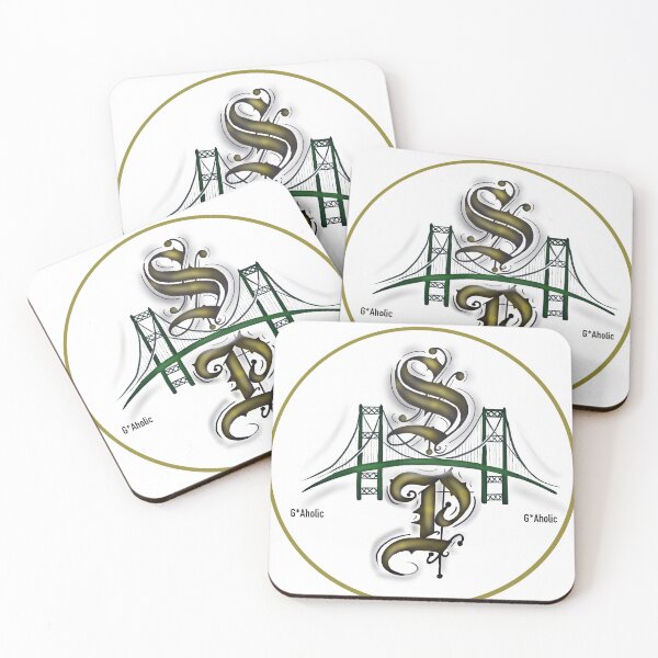 Item preview, San Pedro bridge  designed and sold by Graffaholic594.