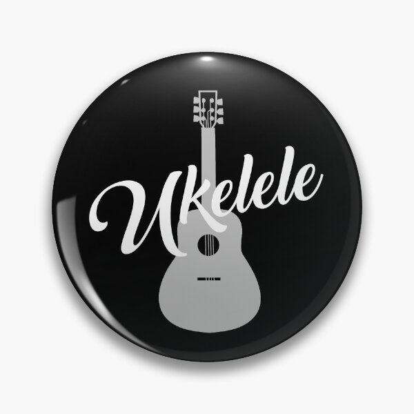 Item preview, Ukelele Guitar Hawaiian Uke Art Music Player Musician Gift Gear designed and sold by DynamicDesign.