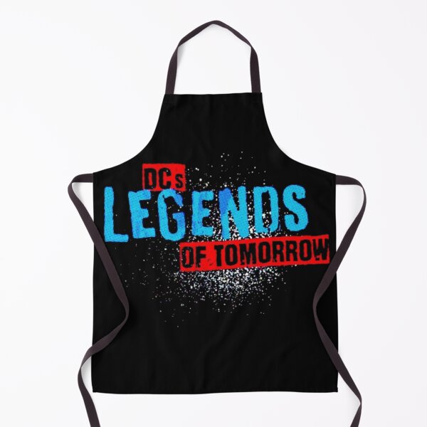 Item preview, legends of tomorrow title card season 5 designed and sold by LoseL.