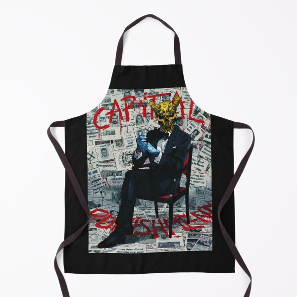 Item preview, Payday-Interrogation designed and sold by ThePogShop.