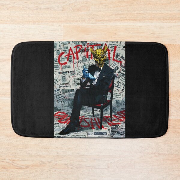 Item preview, Payday-Interrogation designed and sold by ThePogShop.