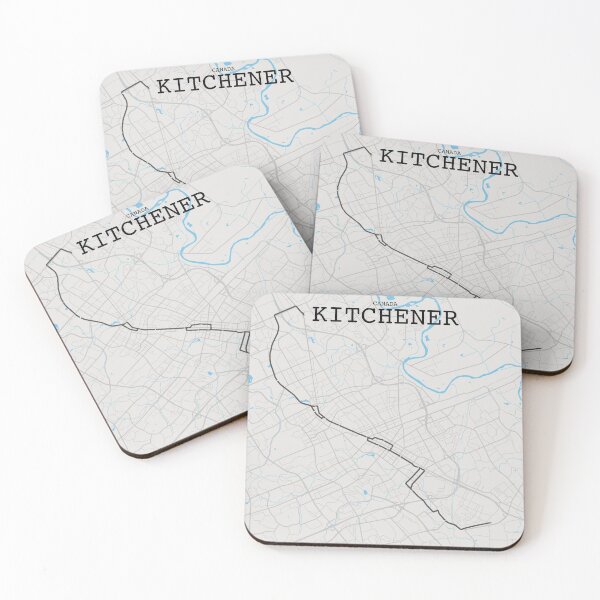 Item preview, Kitchener Grey Transit Network designed and sold by CPTVDesign.