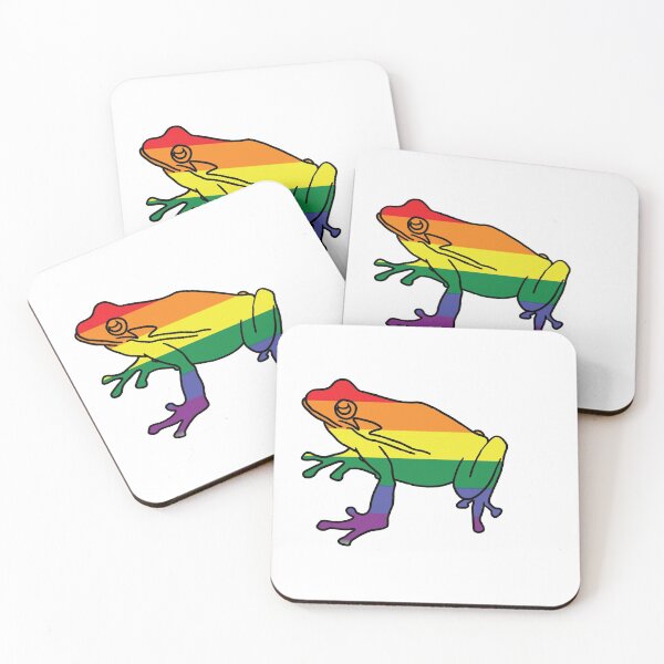 Item preview, Gay Frog designed and sold by Kaytmars.