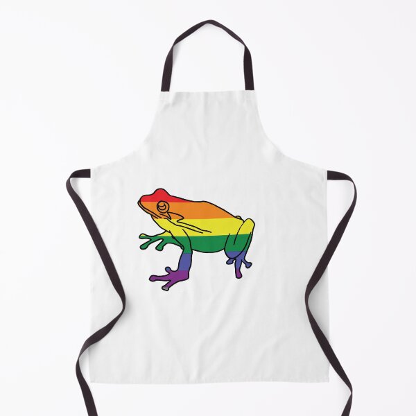 Item preview, Gay Frog designed and sold by Kaytmars.