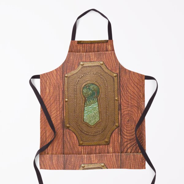 Item preview, Through the keyhole designed and sold by Soozie Wray.
