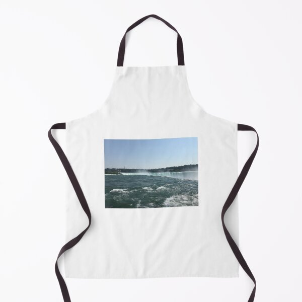 Item preview, Horseshoe Falls designed and sold by Jeffica Porkery.