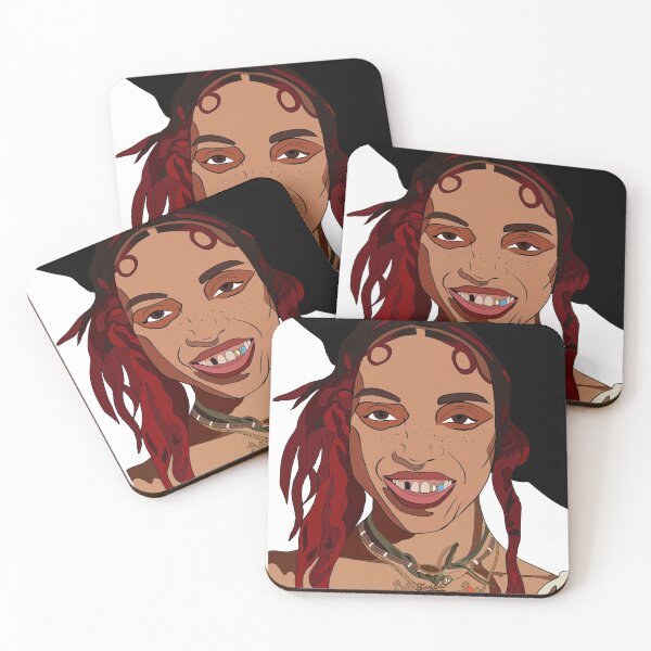 Item preview, Mary magdalene designed and sold by surirealart.
