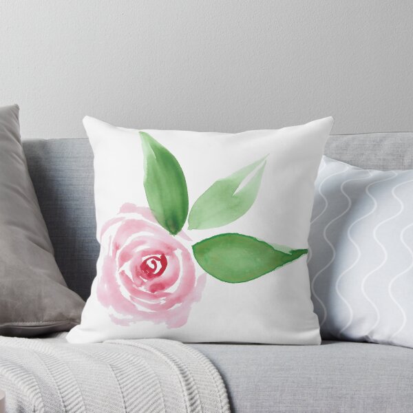 Item preview, Loose Floral Rose designed and sold by CheriseMorris.