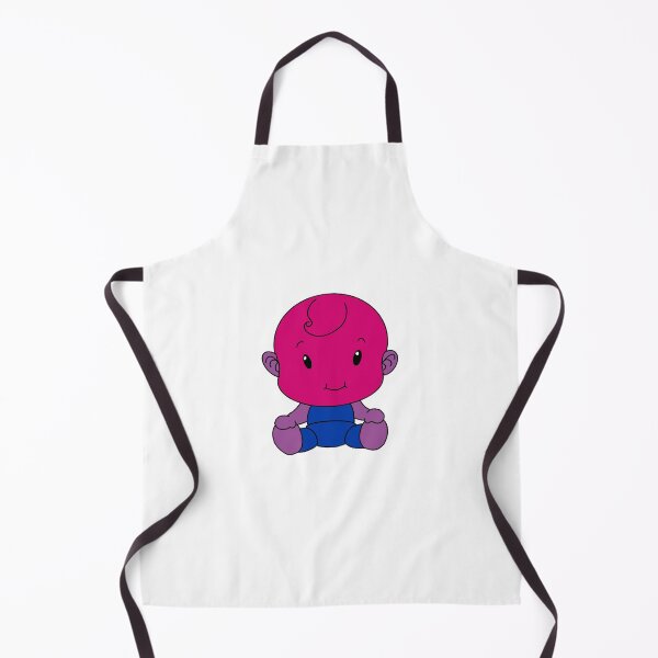 Item preview, bi baby designed and sold by midnight--star.