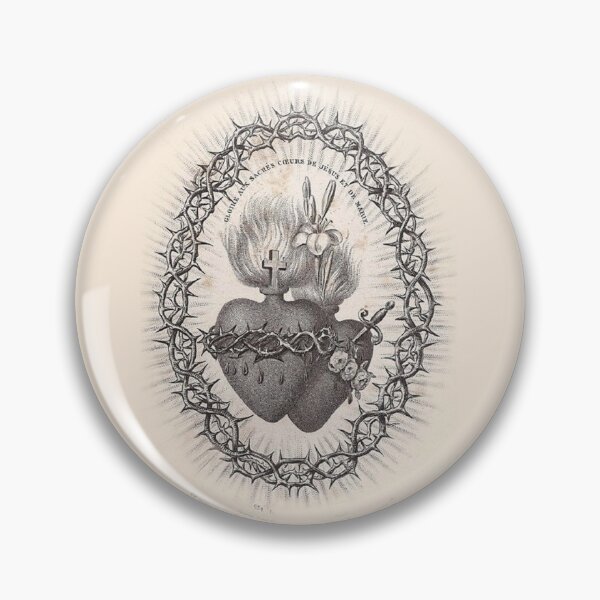 Item preview, Sacré Coeur designed and sold by incarnations.