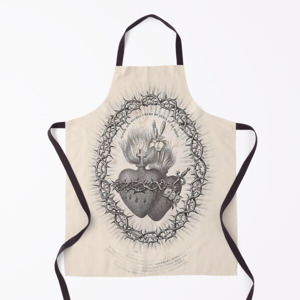 Item preview, Sacré Coeur designed and sold by incarnations.