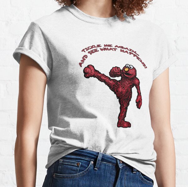 Tickle Me Again Classic T-Shirt