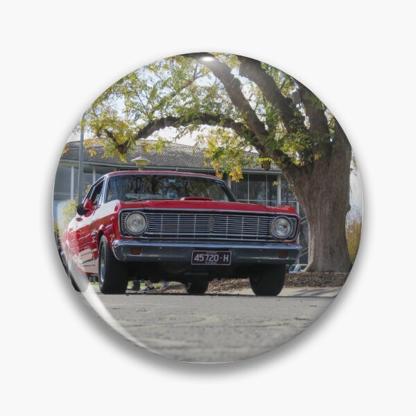 Item preview, Ford Falcon designed and sold by AndyFeltonPix.