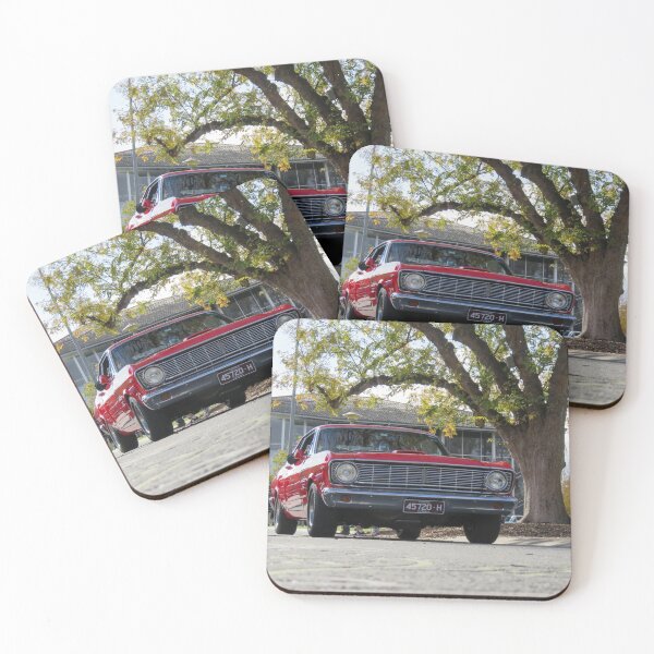 Item preview, Ford Falcon designed and sold by AndyFeltonPix.