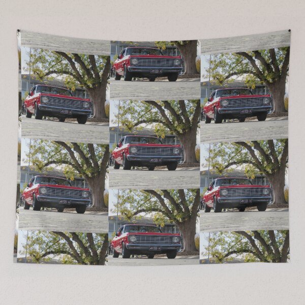 Item preview, Ford Falcon designed and sold by AndyFeltonPix.