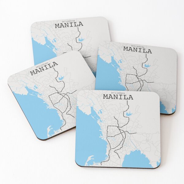 Item preview, Manila Grey Transit Network designed and sold by CPTVDesign.