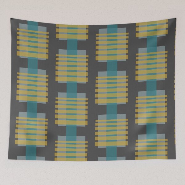 Item preview, Color Study 03 designed and sold by MelocheArts.