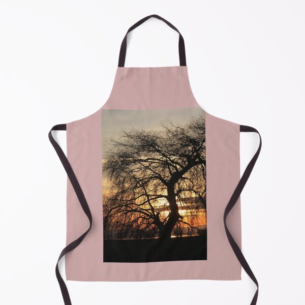Item preview, Sunset, Robert's Bank, New Years day 2015 designed and sold by RichImage.