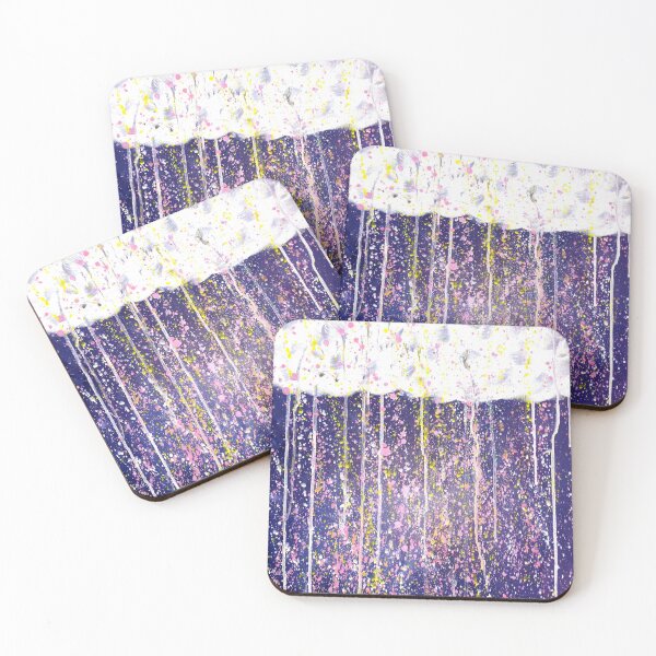 Item preview, melting ice cream designed and sold by bymia.