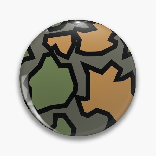 Item preview, WW1 Imperial German Camouflage designed and sold by Mercatus.