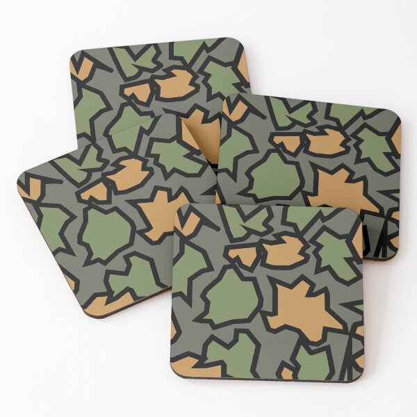 Item preview, WW1 Imperial German Camouflage designed and sold by Mercatus.