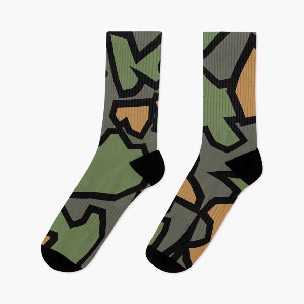 Item preview, WW1 Imperial German Camouflage designed and sold by Mercatus.