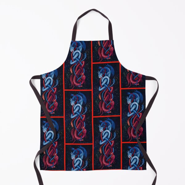 Item preview, Celtic Dragons designed and sold by LBDowling.