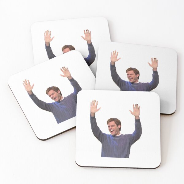 Item preview, bill hader dancin designed and sold by sophiasaker.