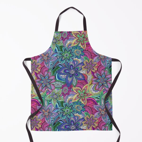 Item preview, Floral Agates designed and sold by Palifino.