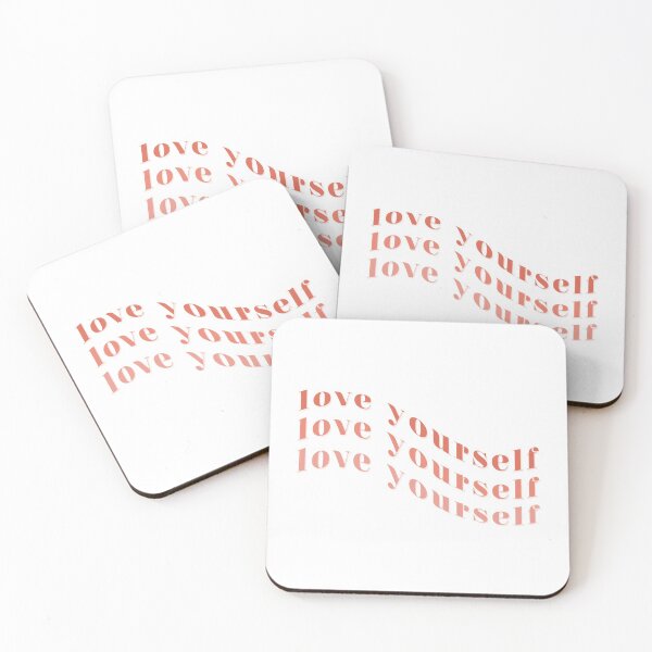 Item preview, Love Yourself designed and sold by tumblingbooks.