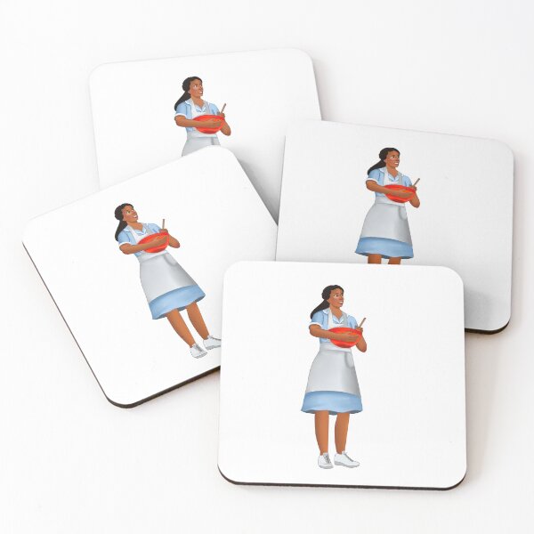 Item preview, Jenna- Waitress the musical fanart designed and sold by Paintingourway.