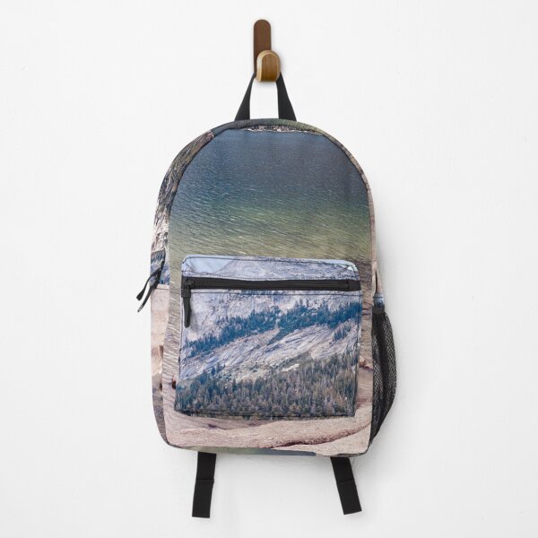 Item preview, Tenaya Lake designed and sold by leahdmartinez.