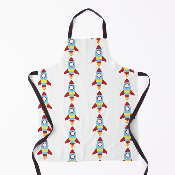 Item preview, Rocket Spaceship Launching designed and sold by idovedesign.