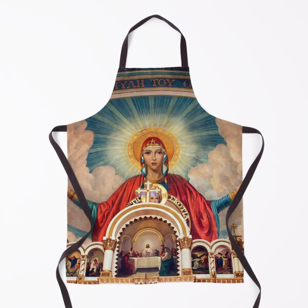 Item preview, Holy designed and sold by heatherfriedman.