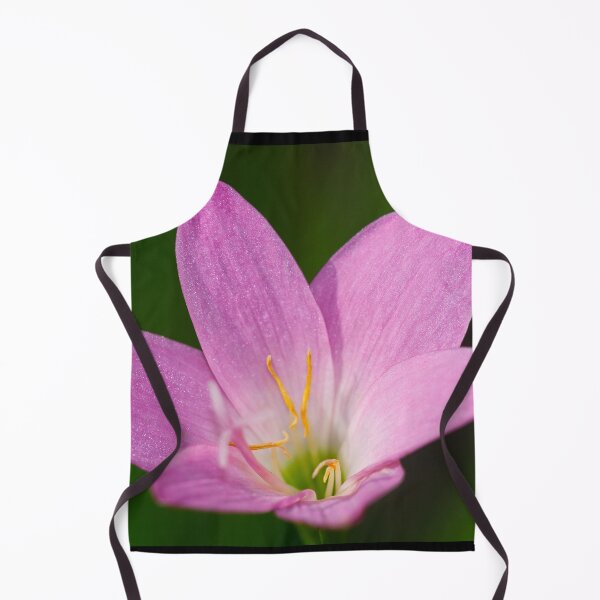 Item preview, Pink Rain Lily (Zephyranthes Robusta) designed and sold by mhall.
