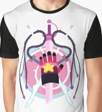 Weapons of Mass Gemstruction Graphic T-Shirt
