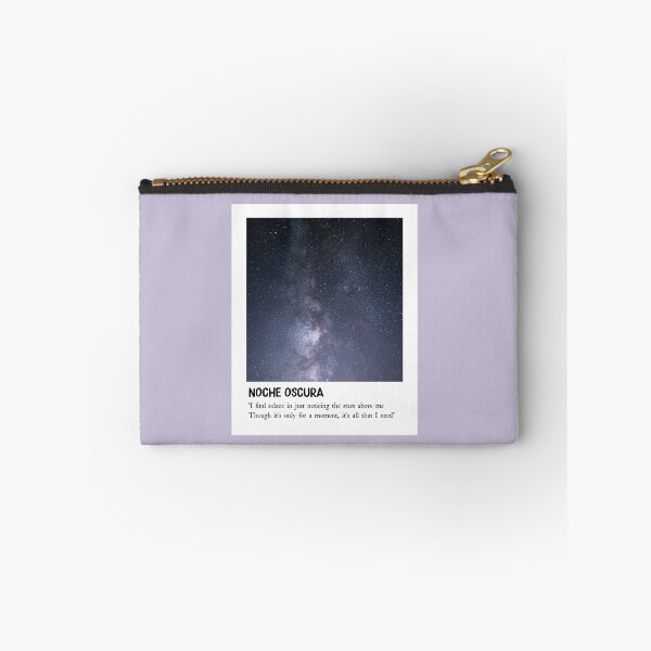 Item preview, Noche oscura designed and sold by nd-creates.