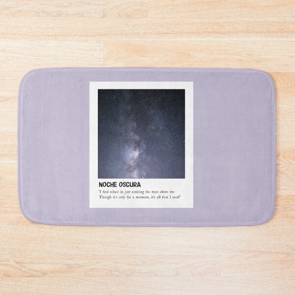 Item preview, Noche oscura designed and sold by nd-creates.