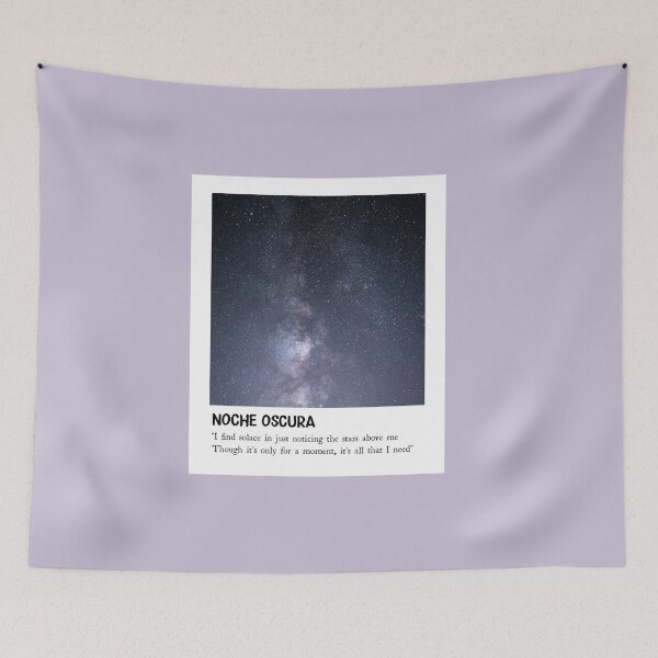 Item preview, Noche oscura designed and sold by nd-creates.