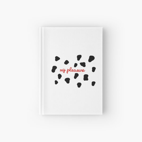 Item preview, “My Pleasure” Chick V2 With Black Spots designed and sold by Bridge Mongs.