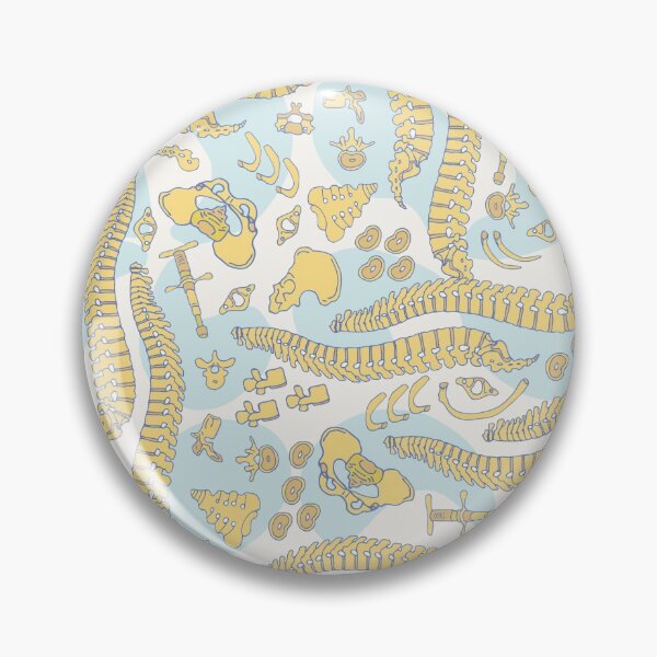 Item preview, Back to Back Chiropractic designed and sold by Palifino.