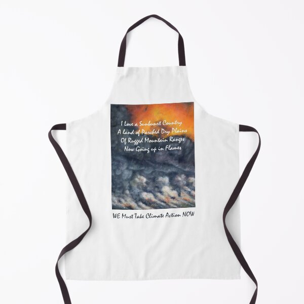 Item preview, Climate Change Poem designed and sold by Heatherian.