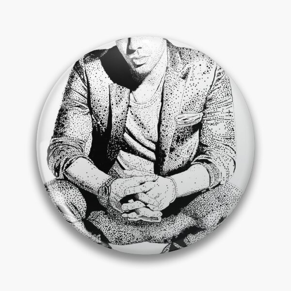 Artikelvorschau, DRAKE aus Punkten entworfen und verkauft von jedeyerosenberg.