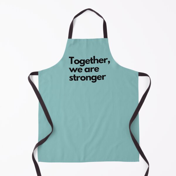 Item preview, Together we are stronger designed and sold by Wenellen.