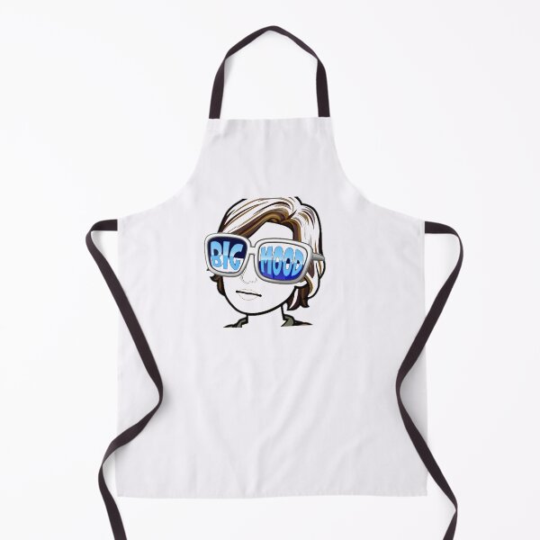 Item preview, BIG MOOD designed and sold by hlpina1.