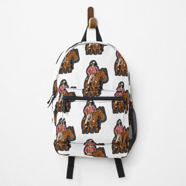 John Wayne Rucksack