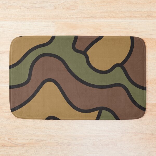 Item preview, WW1German Camouflage designed and sold by Mercatus.