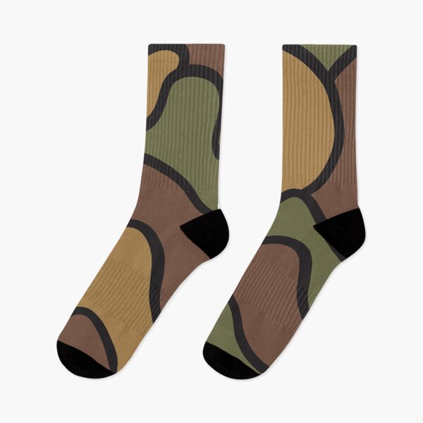 Item preview, WW1German Camouflage designed and sold by Mercatus.
